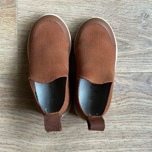 Heyfolks kids voyageur shoe